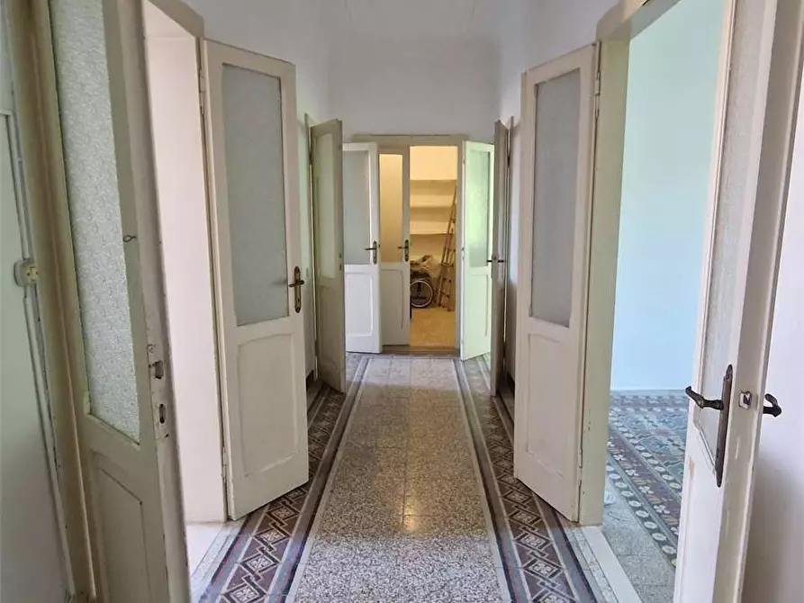 Immagine 23 di Quadrilocale in vendita  in Via Volturno  6 a Ancona