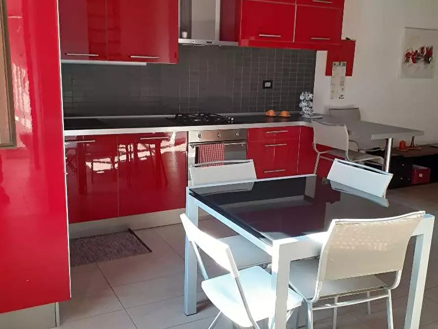 Immagine 1 di Quadrilocale in vendita  in ASCOLI PICENO a Ancona