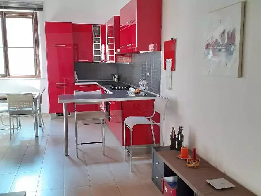 Immagine 3 di Quadrilocale in vendita  in ASCOLI PICENO a Ancona