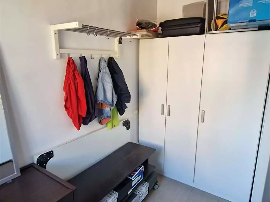 Immagine 7 di Quadrilocale in vendita  in ASCOLI PICENO a Ancona