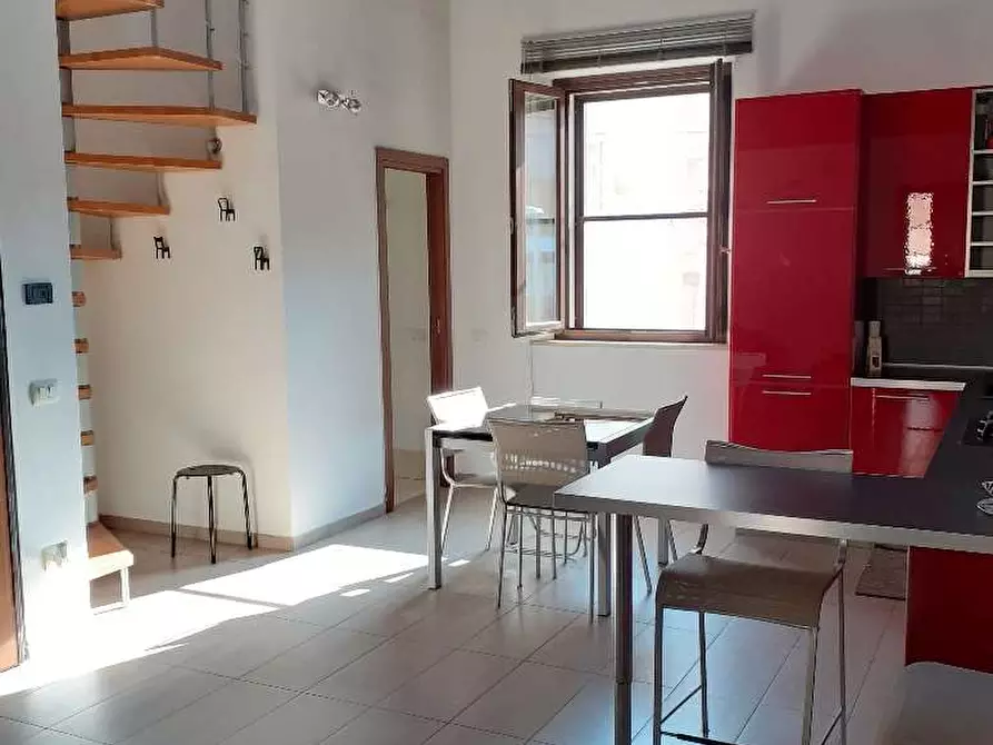 Immagine 4 di Quadrilocale in vendita  in ASCOLI PICENO a Ancona