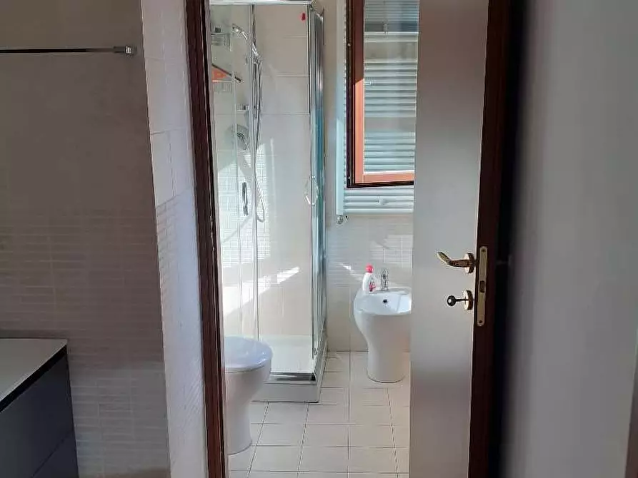 Immagine 9 di Quadrilocale in vendita  in ASCOLI PICENO a Ancona