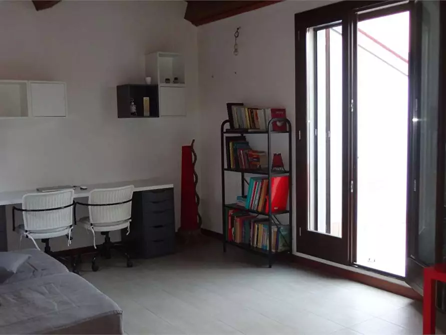 Immagine 10 di Quadrilocale in vendita  in ASCOLI PICENO a Ancona