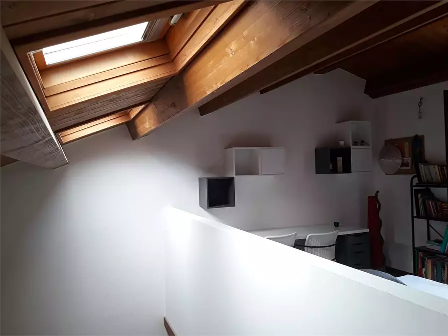 Immagine 13 di Quadrilocale in vendita  in ASCOLI PICENO a Ancona