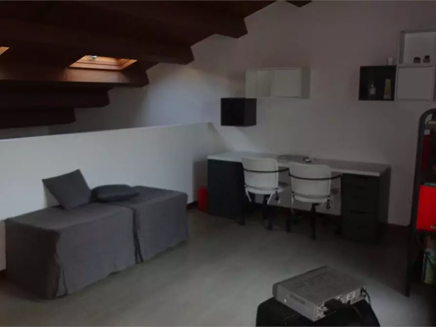 Immagine 15 di Quadrilocale in vendita  in ASCOLI PICENO a Ancona