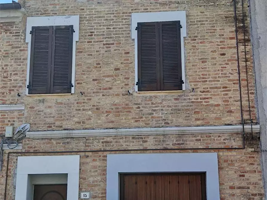 Immagine 17 di Quadrilocale in vendita  in ASCOLI PICENO a Ancona