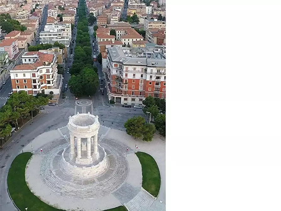 Immagine 8 di Negozio in affitto  a Ancona