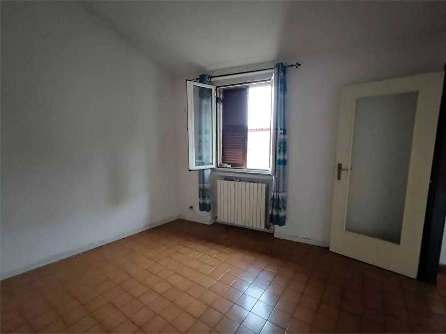 Immagine 9 di Quadrilocale in vendita  in VIA CIALDINI 33 a Ancona