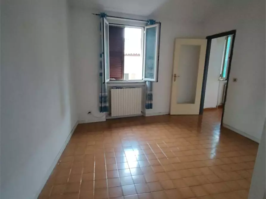 Immagine 11 di Quadrilocale in vendita  in VIA CIALDINI 33 a Ancona