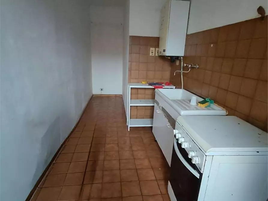 Immagine 5 di Quadrilocale in vendita  in VIA CIALDINI 33 a Ancona