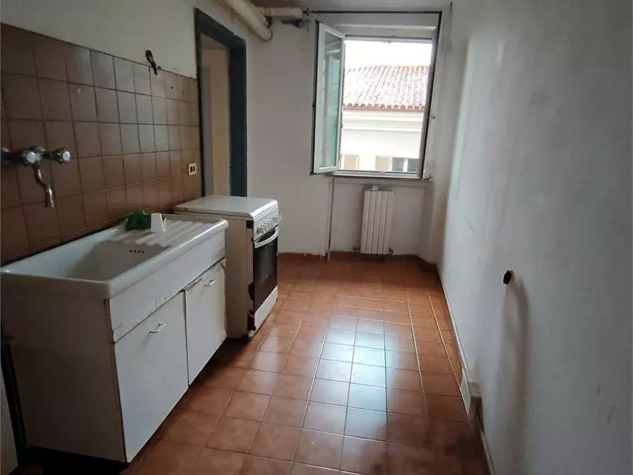 Immagine 6 di Quadrilocale in vendita  in VIA CIALDINI 33 a Ancona