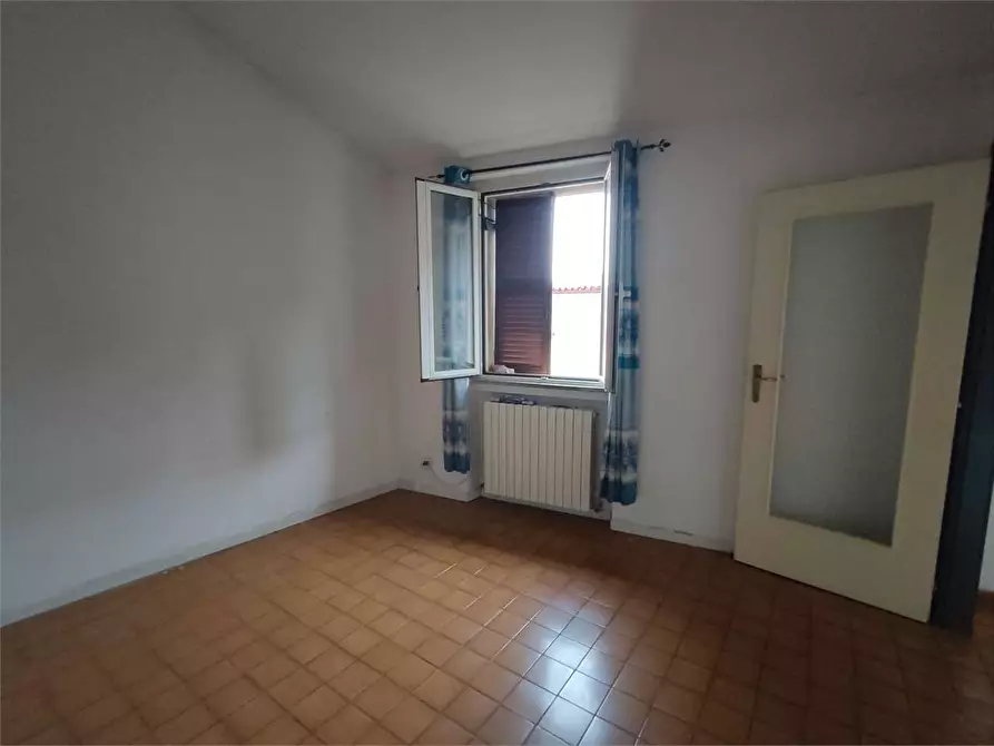 Immagine 3 di Quadrilocale in vendita  in VIA CIALDINI 33 a Ancona