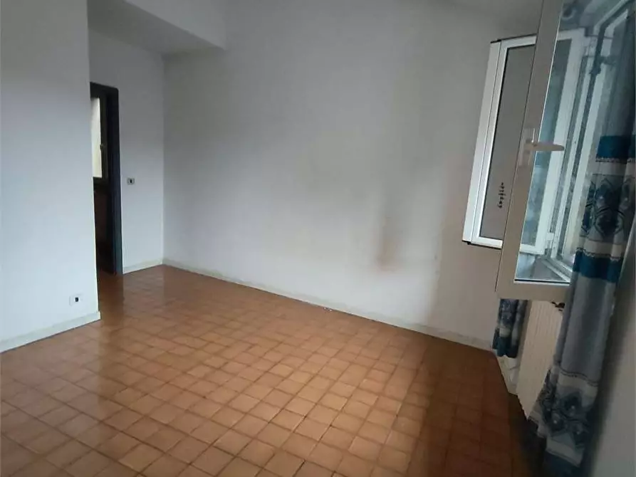 Immagine 4 di Quadrilocale in vendita  in VIA CIALDINI 33 a Ancona