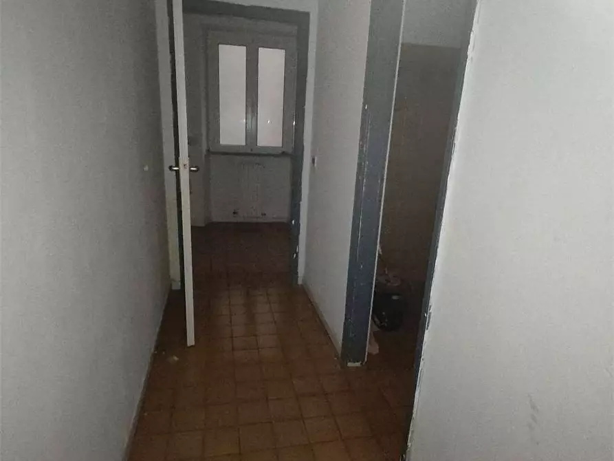 Immagine 17 di Quadrilocale in vendita  in VIA CIALDINI 33 a Ancona