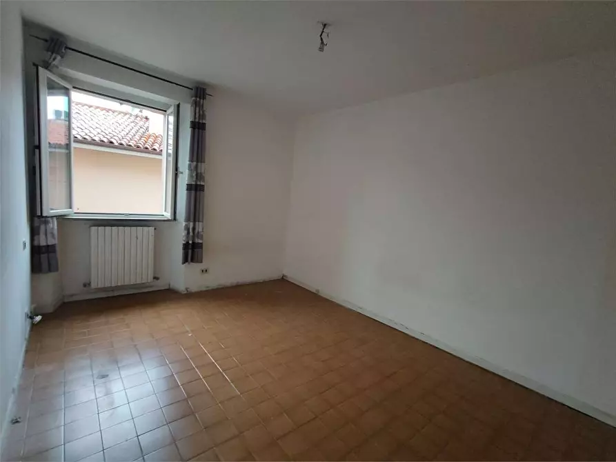 Immagine 14 di Quadrilocale in vendita  in VIA CIALDINI 33 a Ancona