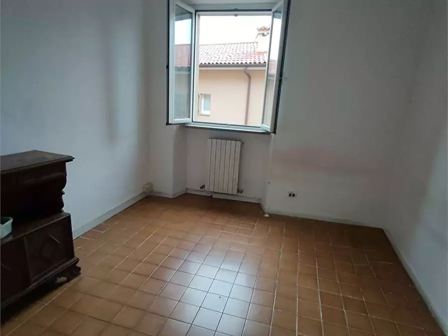 Immagine 7 di Quadrilocale in vendita  in VIA CIALDINI 33 a Ancona