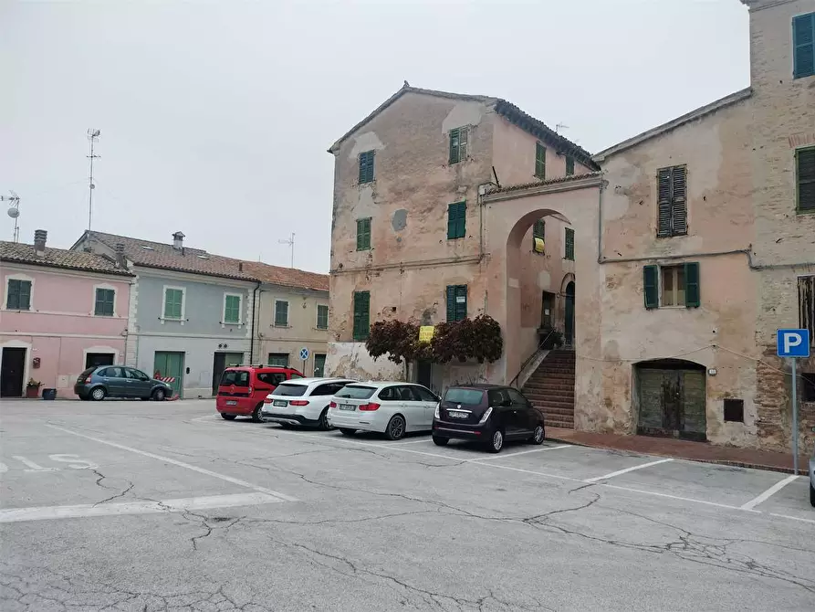 Immagine 1 di Casa indipendente in vendita  a Monsano