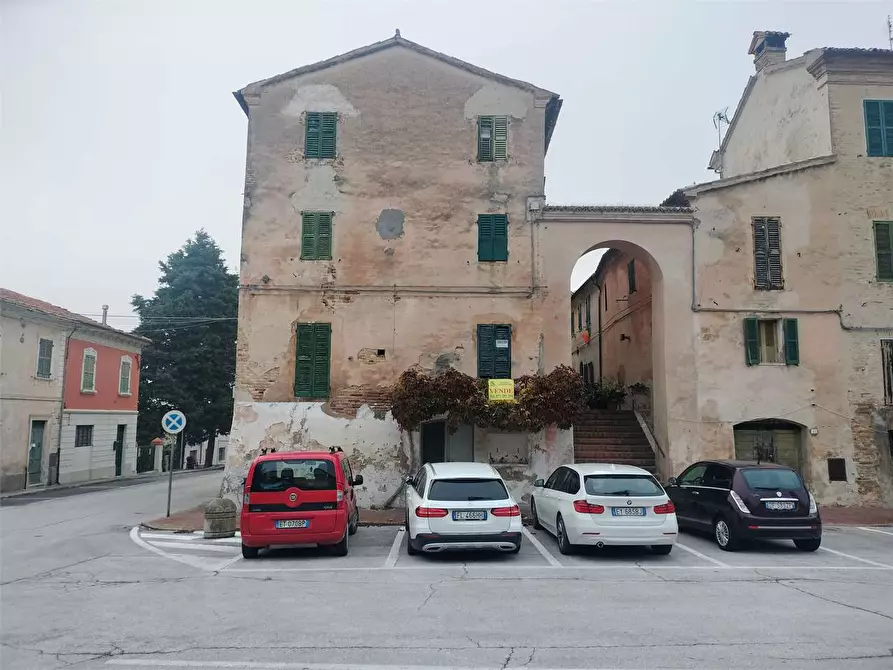 Immagine 2 di Casa indipendente in vendita  a Monsano