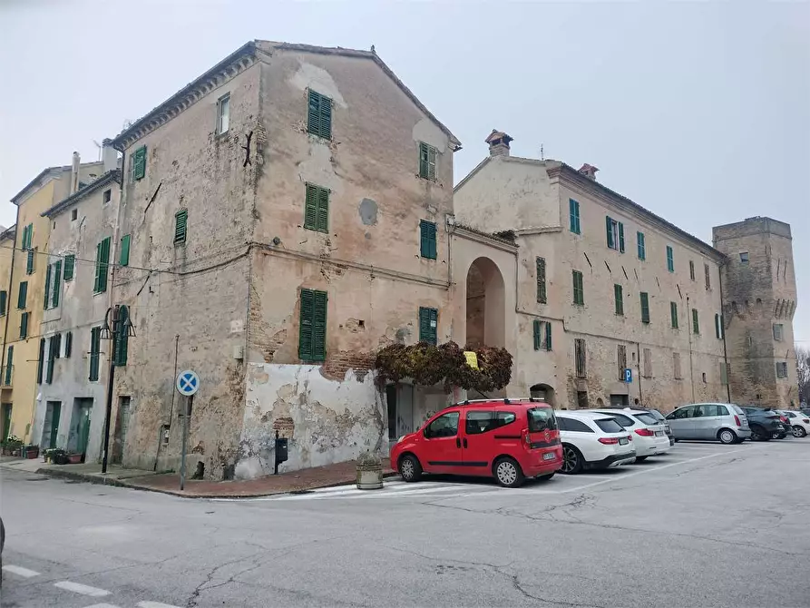 Immagine 3 di Casa indipendente in vendita  a Monsano