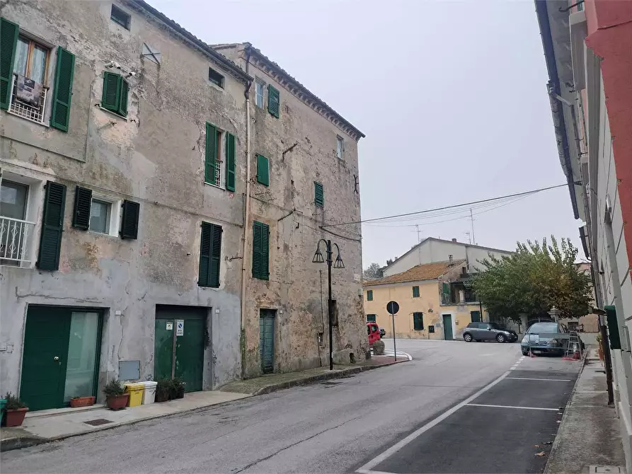 Immagine 5 di Casa indipendente in vendita  a Monsano