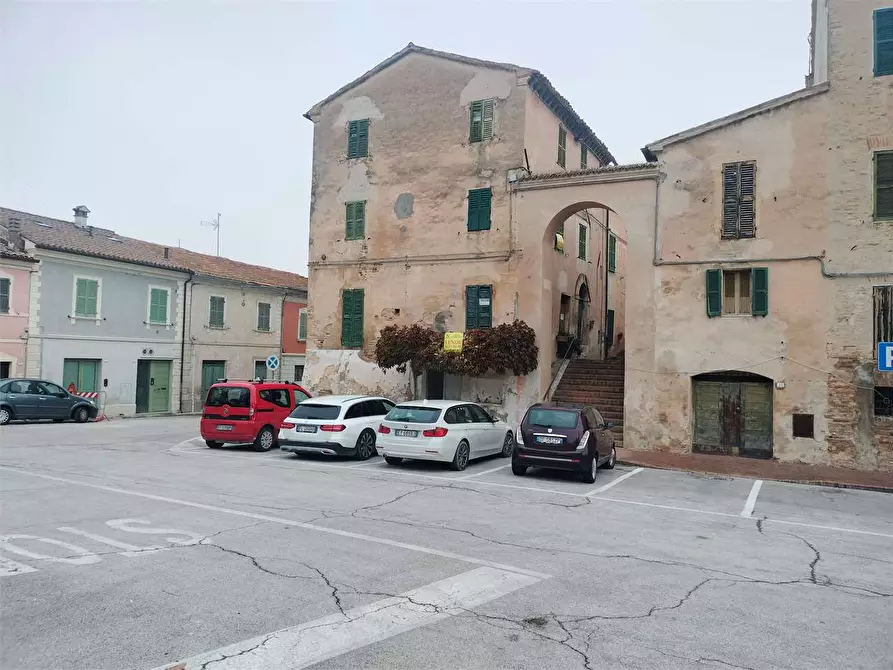 Immagine 6 di Casa indipendente in vendita  a Monsano