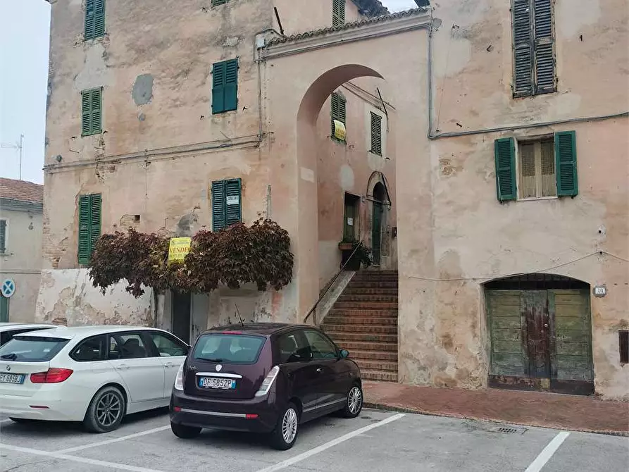 Immagine 7 di Casa indipendente in vendita  a Monsano