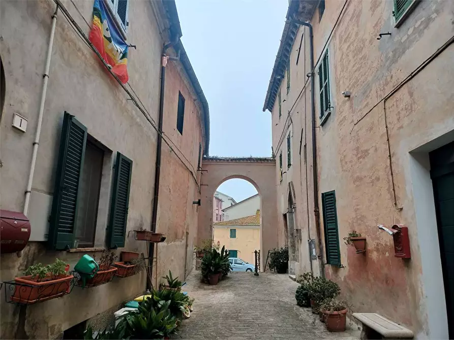 Immagine 10 di Casa indipendente in vendita  a Monsano