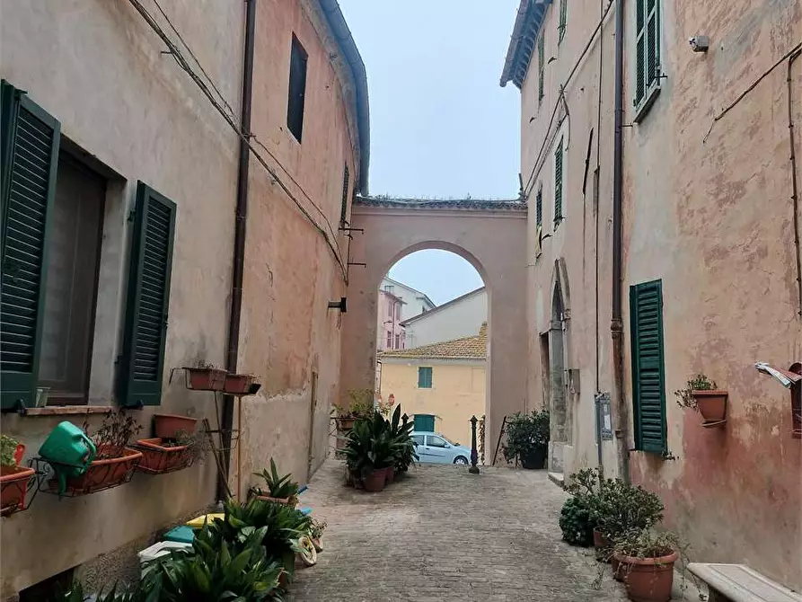 Immagine 11 di Casa indipendente in vendita  a Monsano