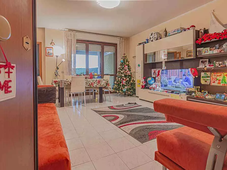 Immagine 1 di Trilocale in vendita  a Ancona