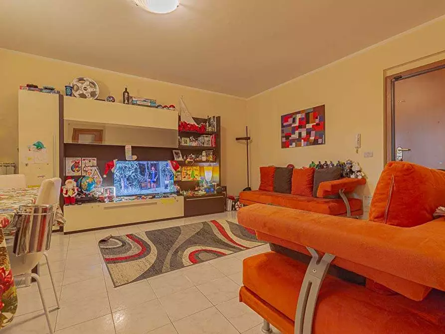 Immagine 4 di Trilocale in vendita  a Ancona