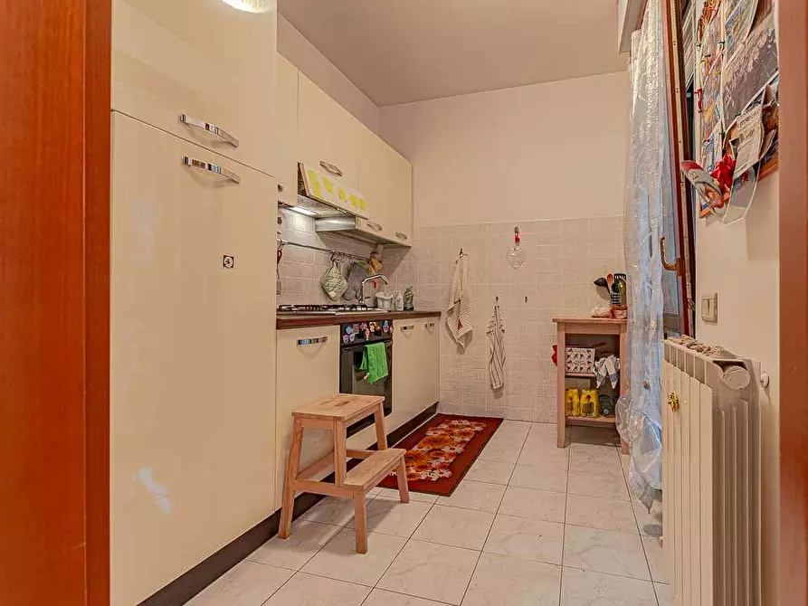 Immagine 5 di Trilocale in vendita  a Ancona