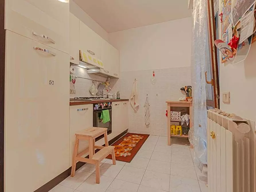 Immagine 6 di Trilocale in vendita  a Ancona