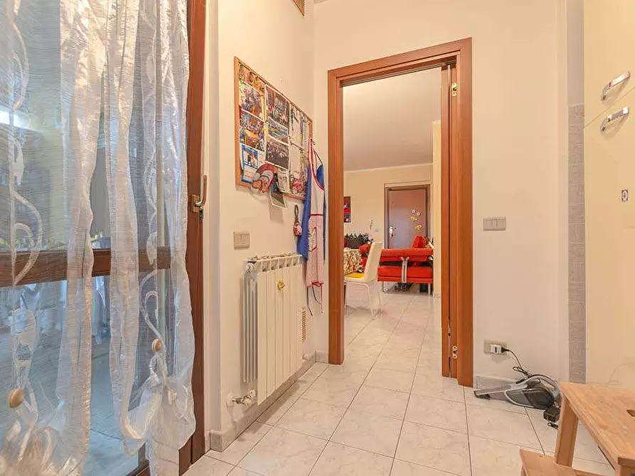 Immagine 7 di Trilocale in vendita  a Ancona