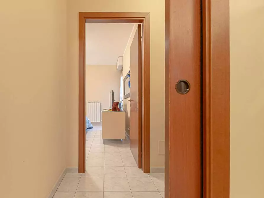 Immagine 8 di Trilocale in vendita  a Ancona