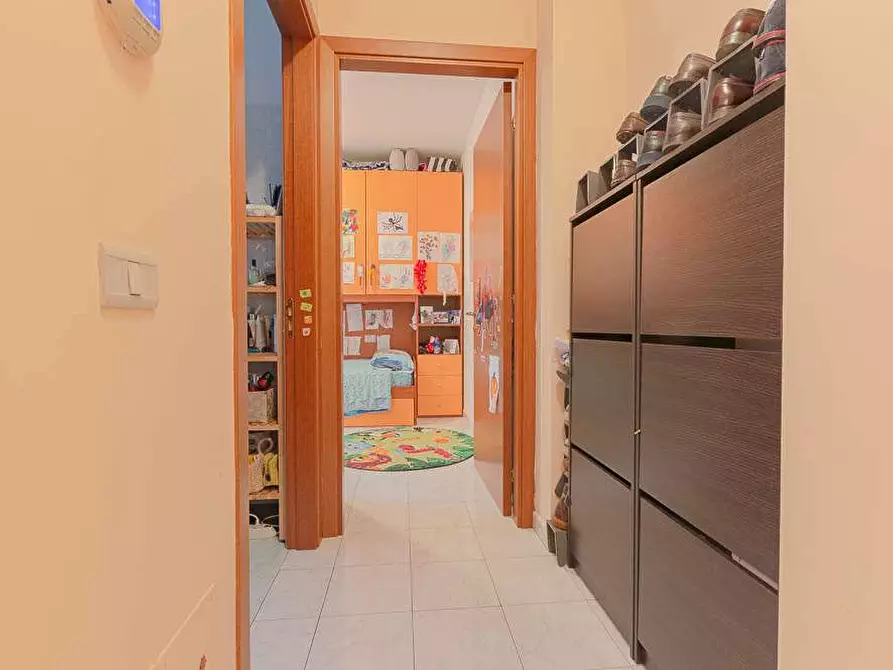 Immagine 9 di Trilocale in vendita  a Ancona