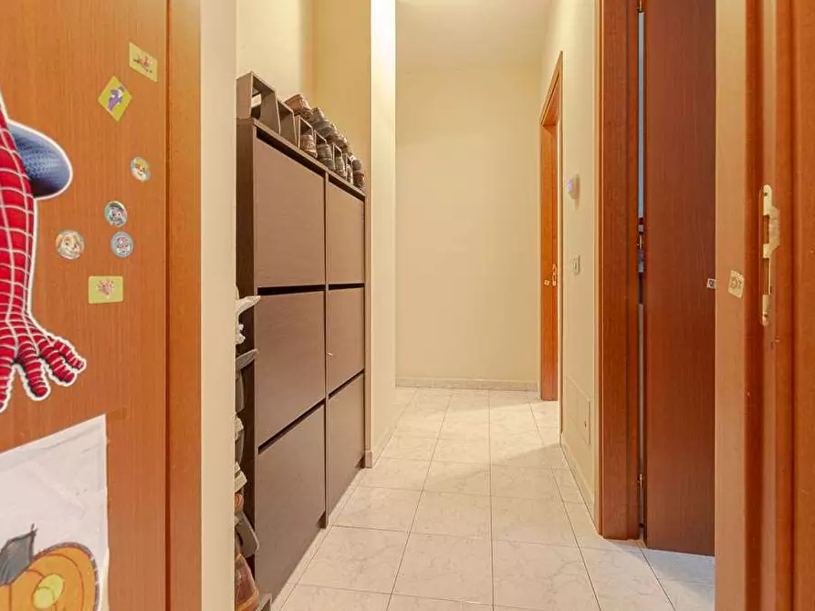 Immagine 10 di Trilocale in vendita  a Ancona