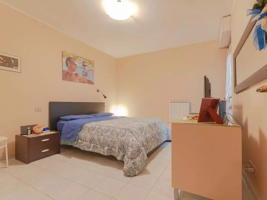 Immagine 11 di Trilocale in vendita  a Ancona