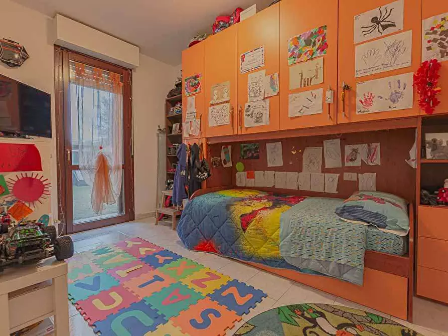 Immagine 15 di Trilocale in vendita  a Ancona