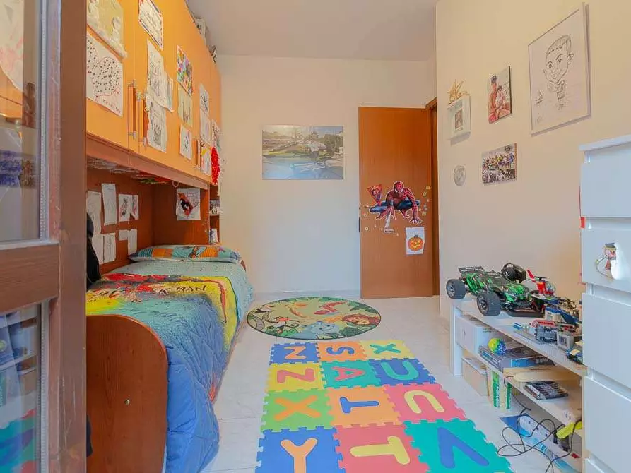 Immagine 16 di Trilocale in vendita  a Ancona