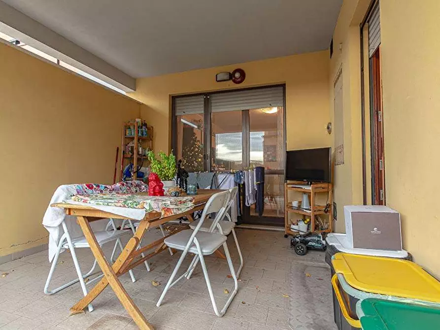 Immagine 17 di Trilocale in vendita  a Ancona