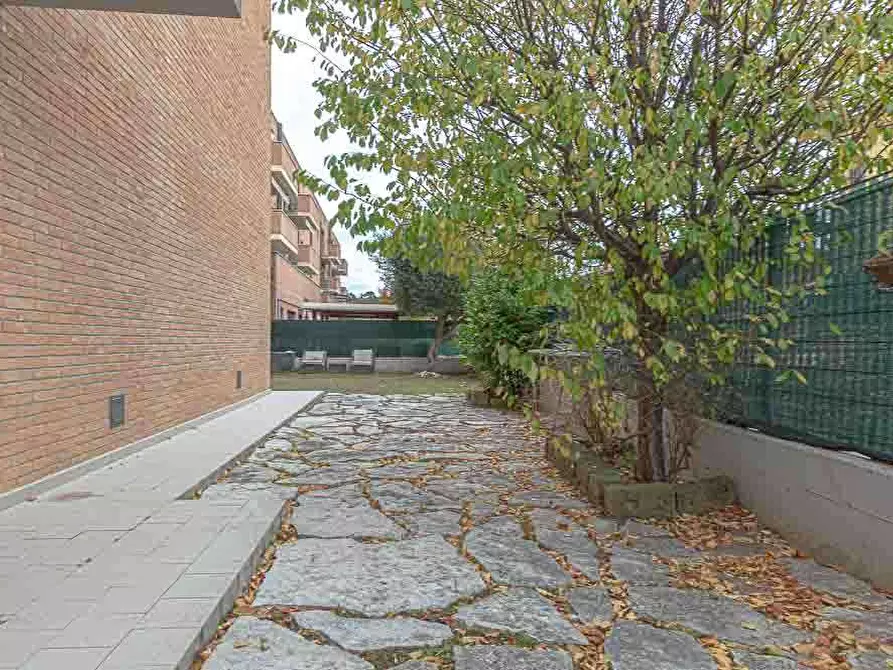 Immagine 18 di Trilocale in vendita  a Ancona