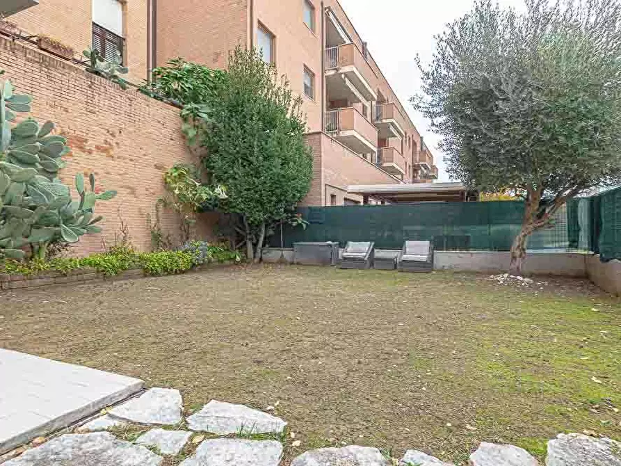 Immagine 1 di Trilocale in vendita  a Ancona