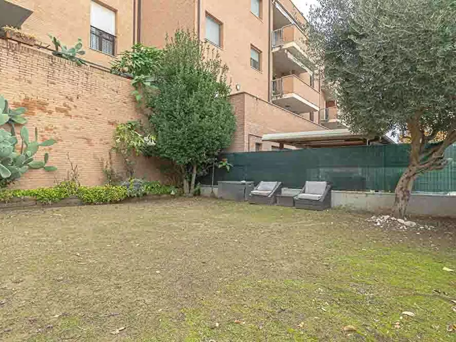 Immagine 20 di Trilocale in vendita  a Ancona