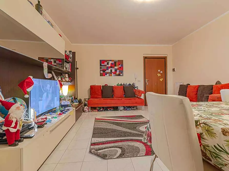 Immagine 26 di Trilocale in vendita  a Ancona