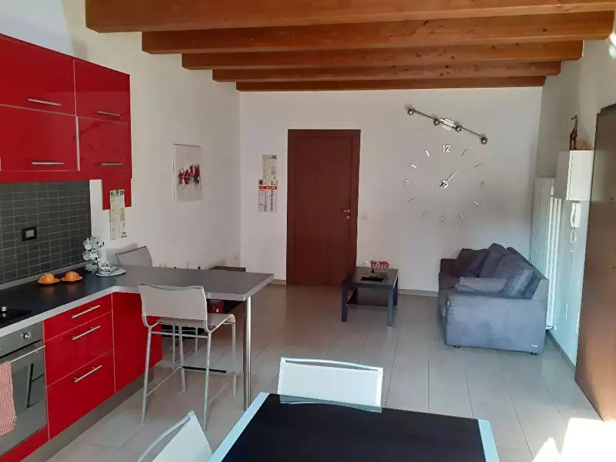 Immagine 5 di Quadrilocale in vendita  in ASCOLI PICENO a Ancona