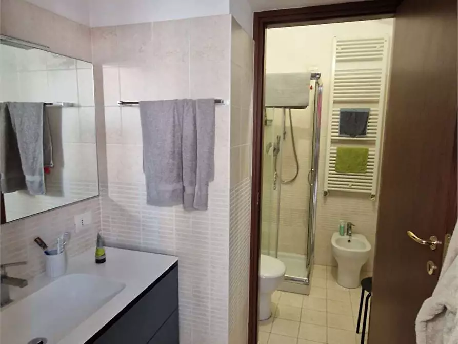 Immagine 8 di Quadrilocale in vendita  in ASCOLI PICENO a Ancona