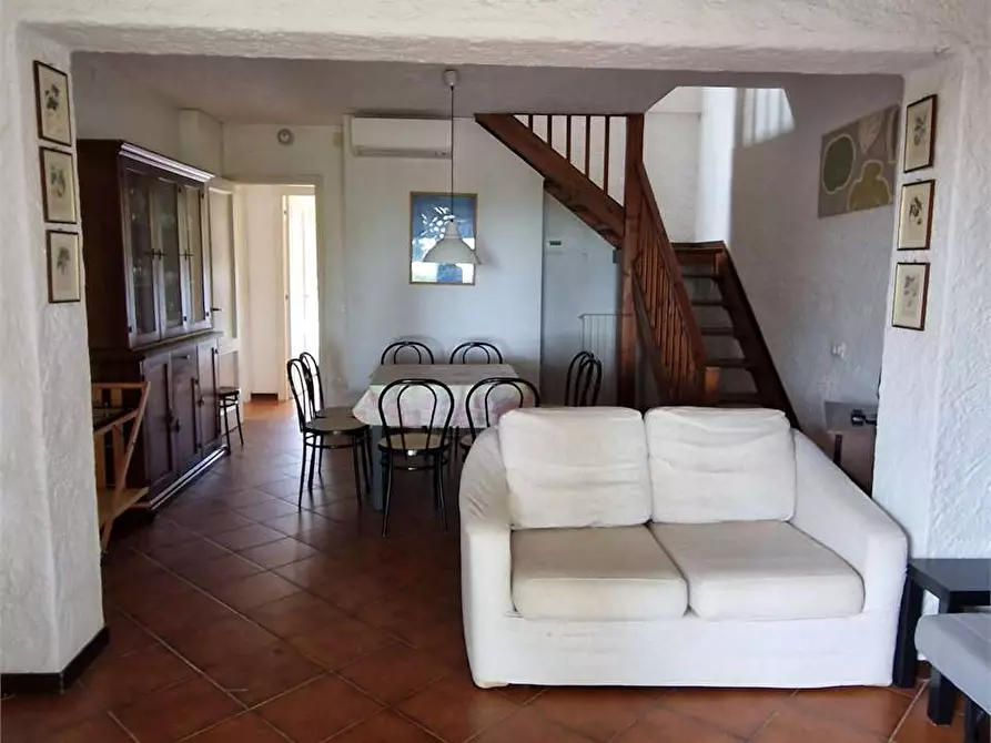 Immagine 5 di Villetta a schiera in vendita  in VIA DEI CICLAMINI a Numana