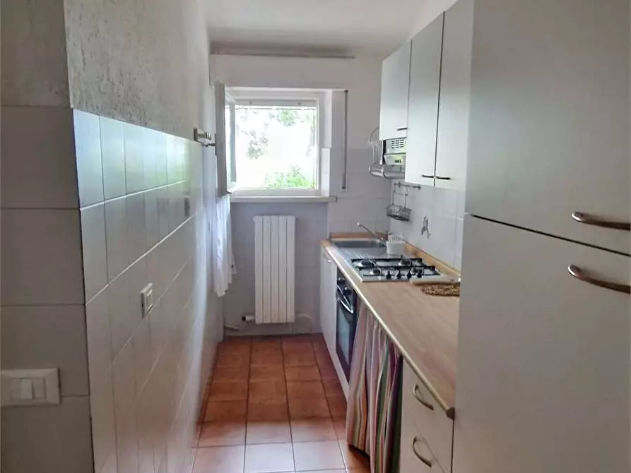 Immagine 10 di Villetta a schiera in vendita  in VIA DEI CICLAMINI a Numana