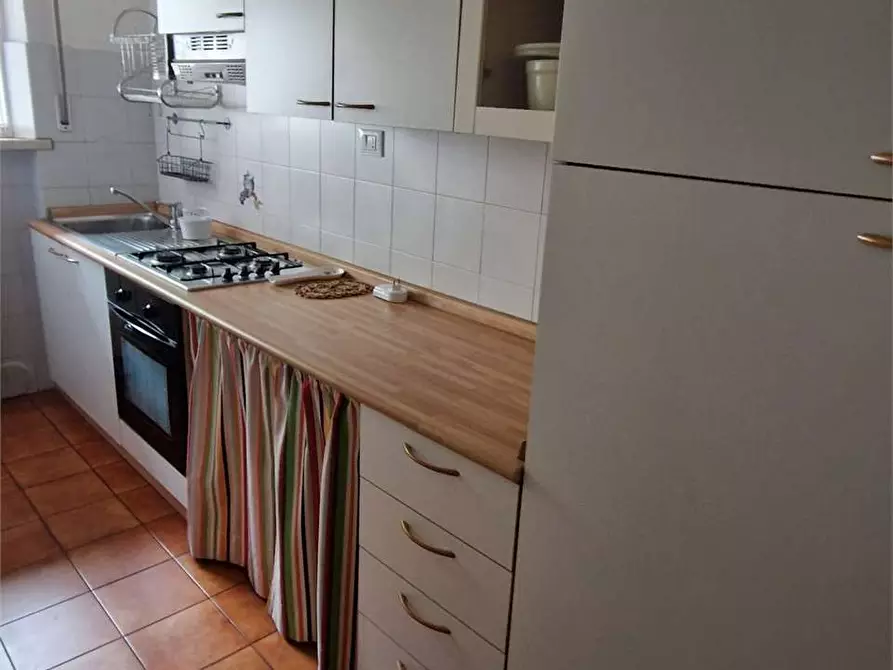 Immagine 12 di Villetta a schiera in vendita  in VIA DEI CICLAMINI a Numana