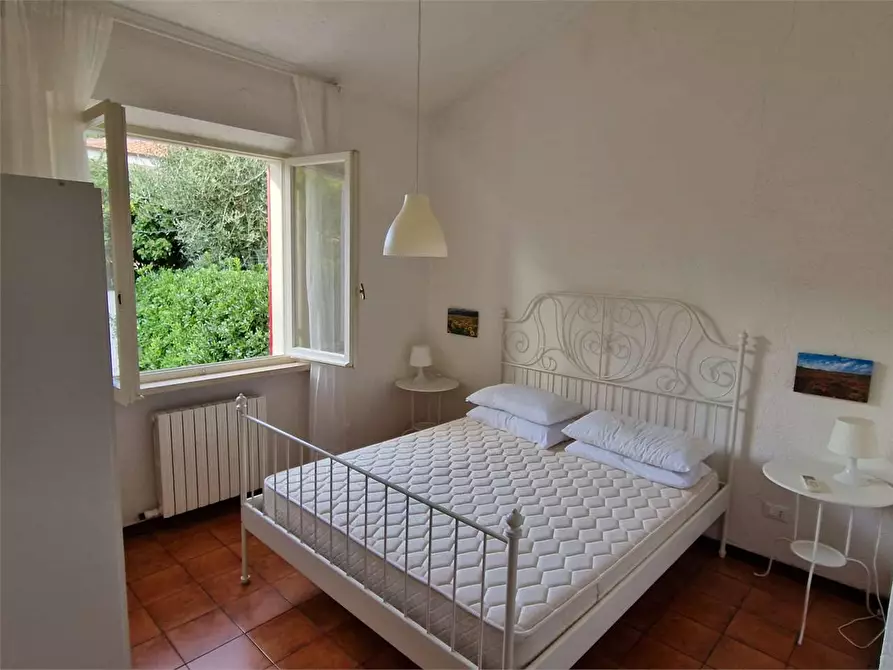 Immagine 13 di Villetta a schiera in vendita  in VIA DEI CICLAMINI a Numana